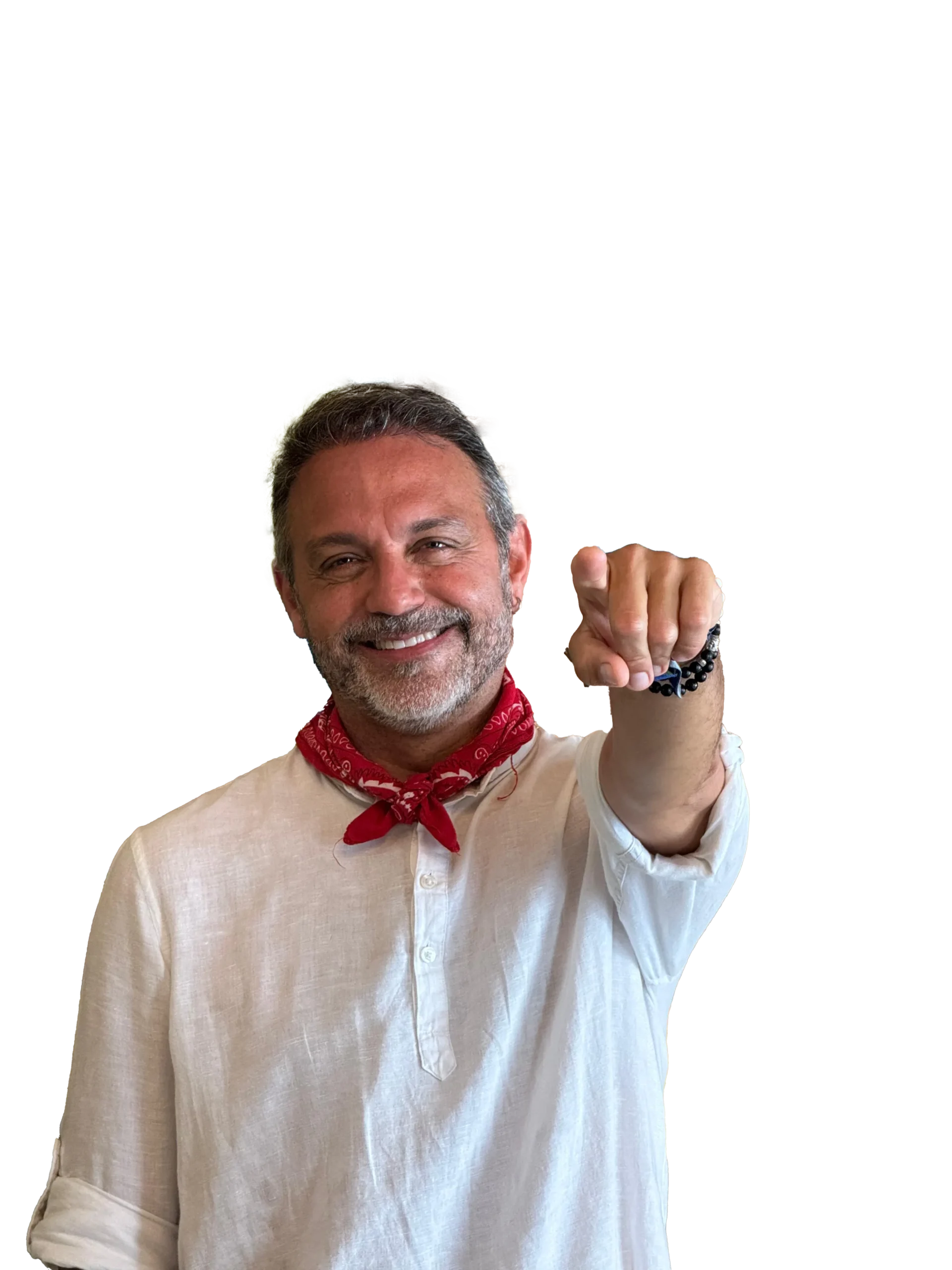 Alejandro Perez Bolaños - Franquicia del ser